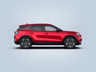 FORD Explorer ev 79kwh extended range rwd