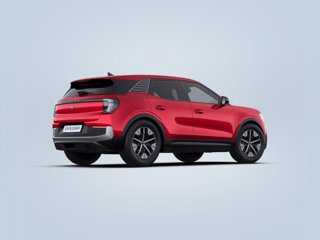 FORD Explorer ev 79kwh extended range rwd