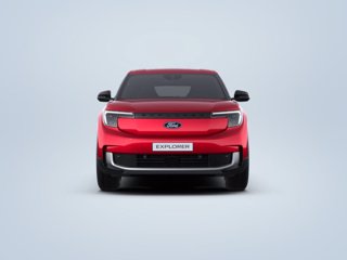 FORD Explorer ev 79kwh extended range rwd