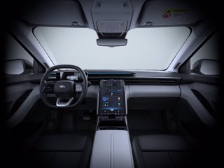 FORD Explorer ev 79kwh extended range rwd