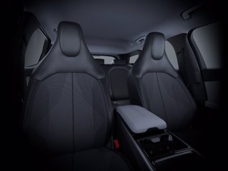 FORD Explorer ev 79kwh extended range rwd