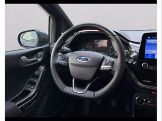 FORD Fiesta 5p 1.0 ecoboost h st-line 125cv