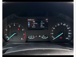 FORD Fiesta 5p 1.0 ecoboost h st-line 125cv