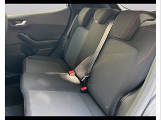 FORD Fiesta 5p 1.0 ecoboost h st-line 125cv