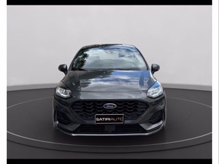 FORD Fiesta 5p 1.0 ecoboost h st-line 125cv