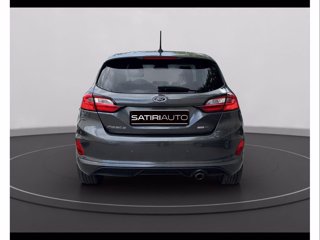 FORD Fiesta 5p 1.0 ecoboost h st-line 125cv