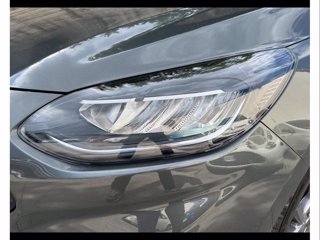 FORD Fiesta 5p 1.0 ecoboost h st-line 125cv