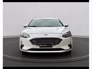 FORD Focus sw 1.5 ecoblue business s&s 120cv
