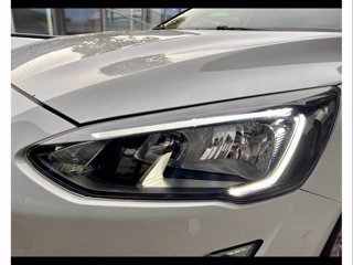 FORD Focus sw 1.5 ecoblue business s&s 120cv