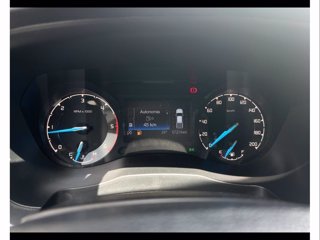 FORD Ranger 2.0 ecoblue double cab xlt 170cv