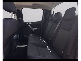 FORD Ranger 2.0 ecoblue double cab xlt 170cv
