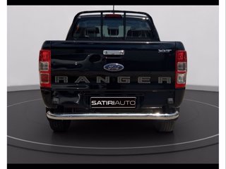 FORD Ranger 2.0 ecoblue double cab xlt 170cv