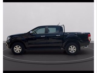 FORD Ranger 2.0 ecoblue double cab xlt 170cv