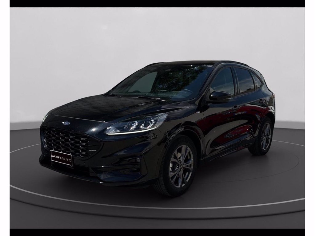 FORD Kuga 2.5 full hybrid st-line x 2wd 190cv cvt