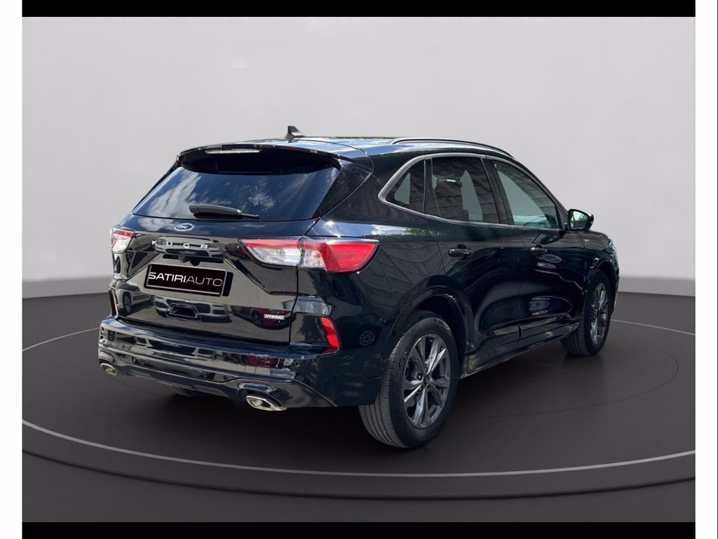 FORD Kuga 2.5 full hybrid st-line x 2wd 190cv cvt