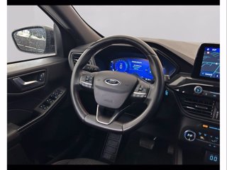 FORD Kuga 2.5 full hybrid st-line x 2wd 190cv cvt