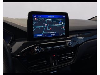 FORD Kuga 2.5 full hybrid st-line x 2wd 190cv cvt