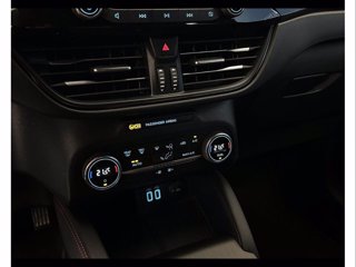 FORD Kuga 2.5 full hybrid st-line x 2wd 190cv cvt