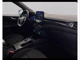 FORD Kuga 2.5 full hybrid st-line x 2wd 190cv cvt