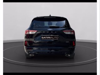 FORD Kuga 2.5 full hybrid st-line x 2wd 190cv cvt