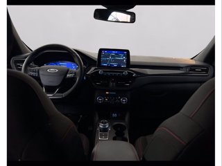 FORD Kuga 2.5 full hybrid st-line x 2wd 190cv cvt