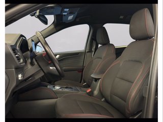 FORD Kuga 2.5 full hybrid st-line x 2wd 190cv cvt