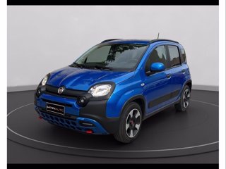 FIAT Panda 1.0 firefly hybrid cross s&s 70cv 5p.ti