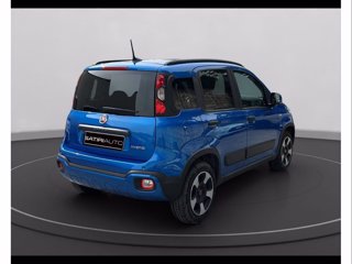FIAT Panda 1.0 firefly hybrid cross s&s 70cv 5p.ti