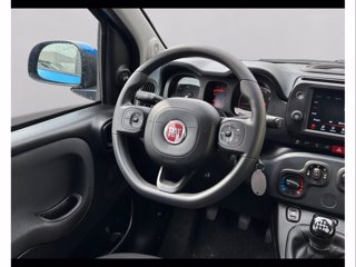 FIAT Panda 1.0 firefly hybrid cross s&s 70cv 5p.ti