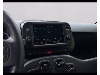 FIAT Panda 1.0 firefly hybrid cross s&s 70cv 5p.ti