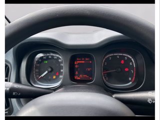 FIAT Panda 1.0 firefly hybrid cross s&s 70cv 5p.ti