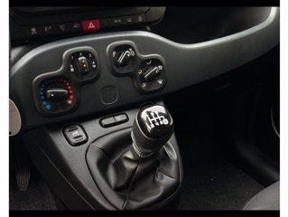FIAT Panda 1.0 firefly hybrid cross s&s 70cv 5p.ti