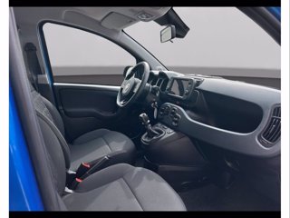 FIAT Panda 1.0 firefly hybrid cross s&s 70cv 5p.ti