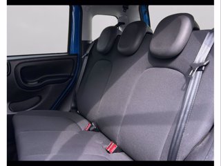 FIAT Panda 1.0 firefly hybrid cross s&s 70cv 5p.ti