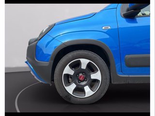 FIAT Panda 1.0 firefly hybrid cross s&s 70cv 5p.ti