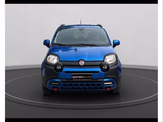 FIAT Panda 1.0 firefly hybrid cross s&s 70cv 5p.ti