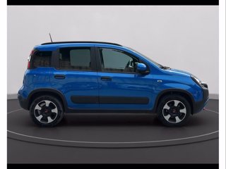 FIAT Panda 1.0 firefly hybrid cross s&s 70cv 5p.ti