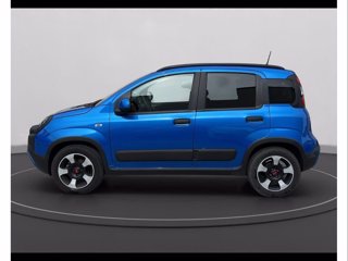FIAT Panda 1.0 firefly hybrid cross s&s 70cv 5p.ti