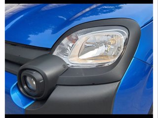 FIAT Panda 1.0 firefly hybrid cross s&s 70cv 5p.ti