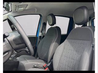 FIAT Panda 1.0 firefly hybrid cross s&s 70cv 5p.ti