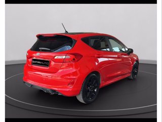 FORD Fiesta 5p 1.5 tdci st-line 85cv