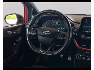 FORD Fiesta 5p 1.5 tdci st-line 85cv