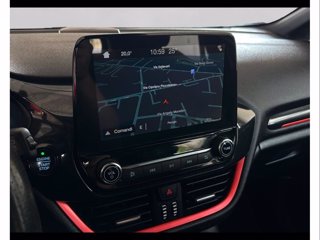 FORD Fiesta 5p 1.5 tdci st-line 85cv