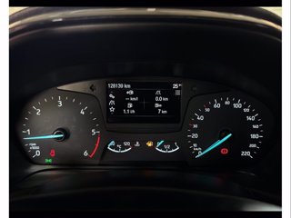 FORD Fiesta 5p 1.5 tdci st-line 85cv