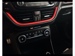 FORD Fiesta 5p 1.5 tdci st-line 85cv