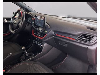 FORD Fiesta 5p 1.5 tdci st-line 85cv