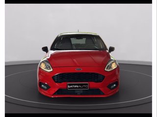 FORD Fiesta 5p 1.5 tdci st-line 85cv