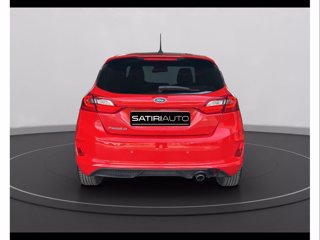 FORD Fiesta 5p 1.5 tdci st-line 85cv