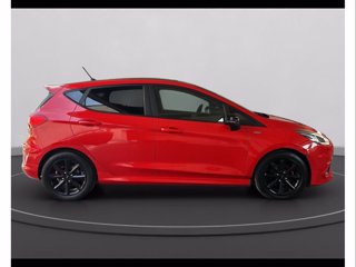 FORD Fiesta 5p 1.5 tdci st-line 85cv