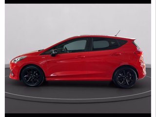FORD Fiesta 5p 1.5 tdci st-line 85cv